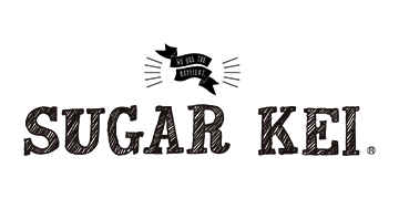 SUGAR KEI - シュガーケイ