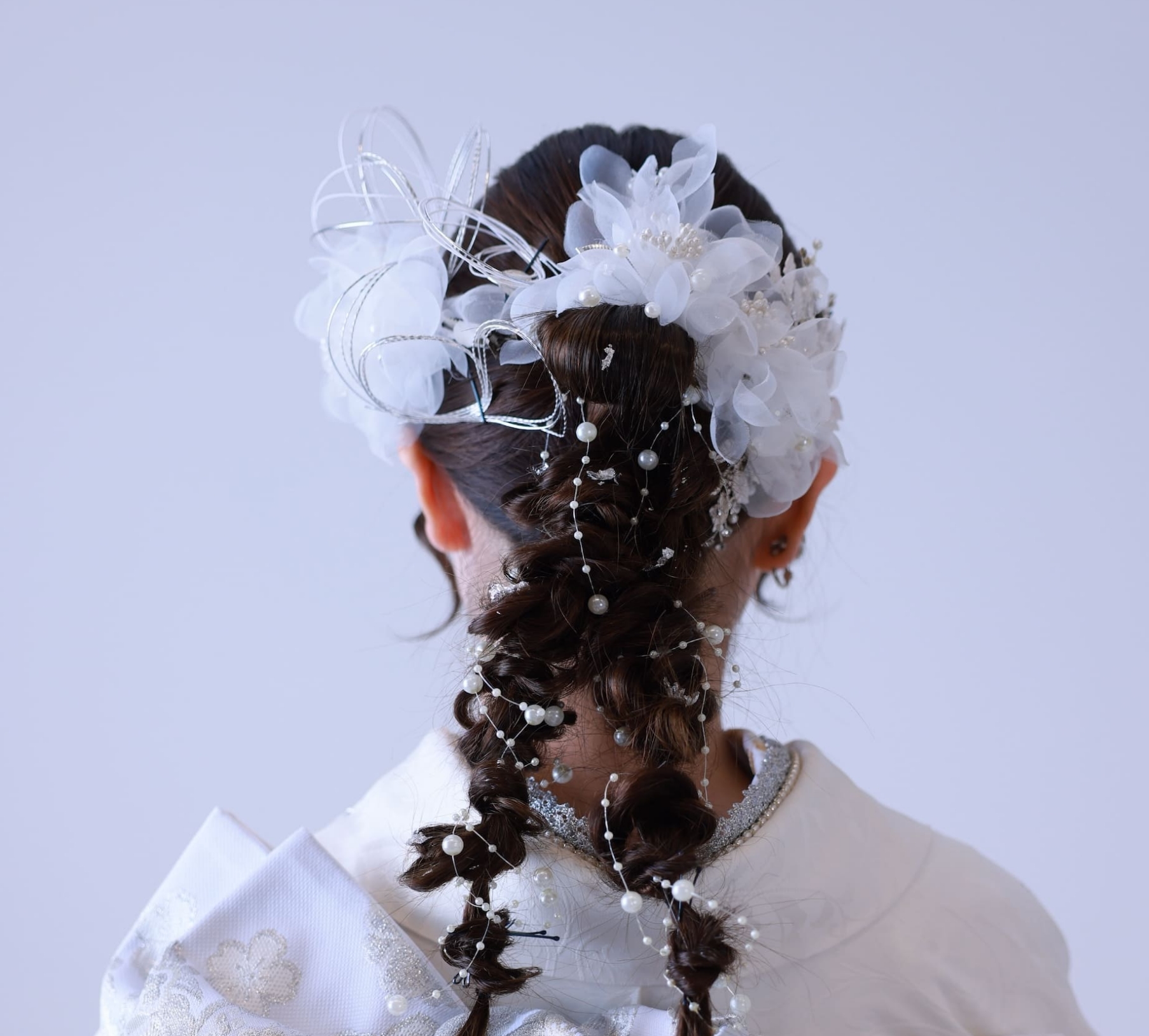 ヘアスタイル写真その01