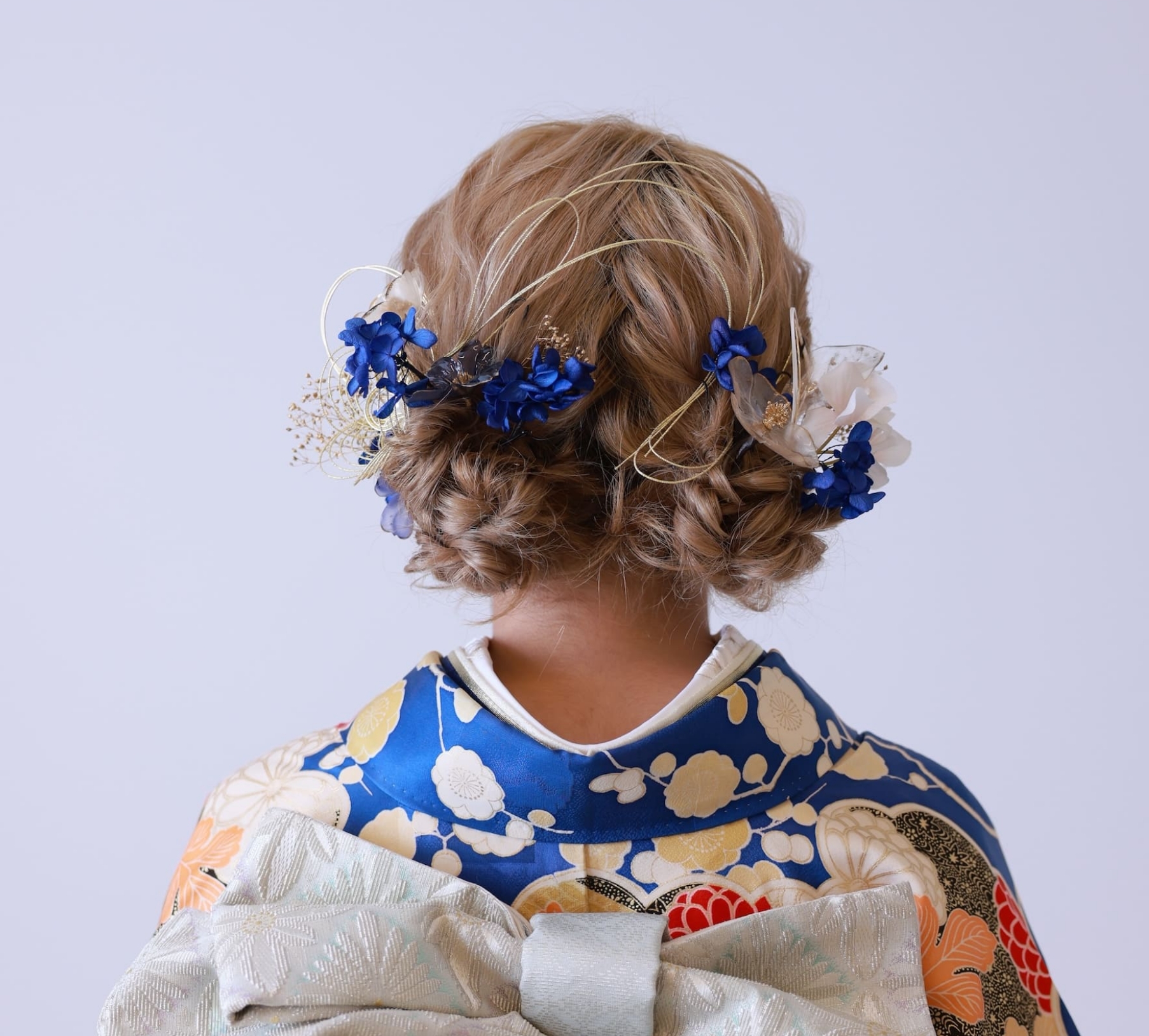 ヘアスタイル写真その02