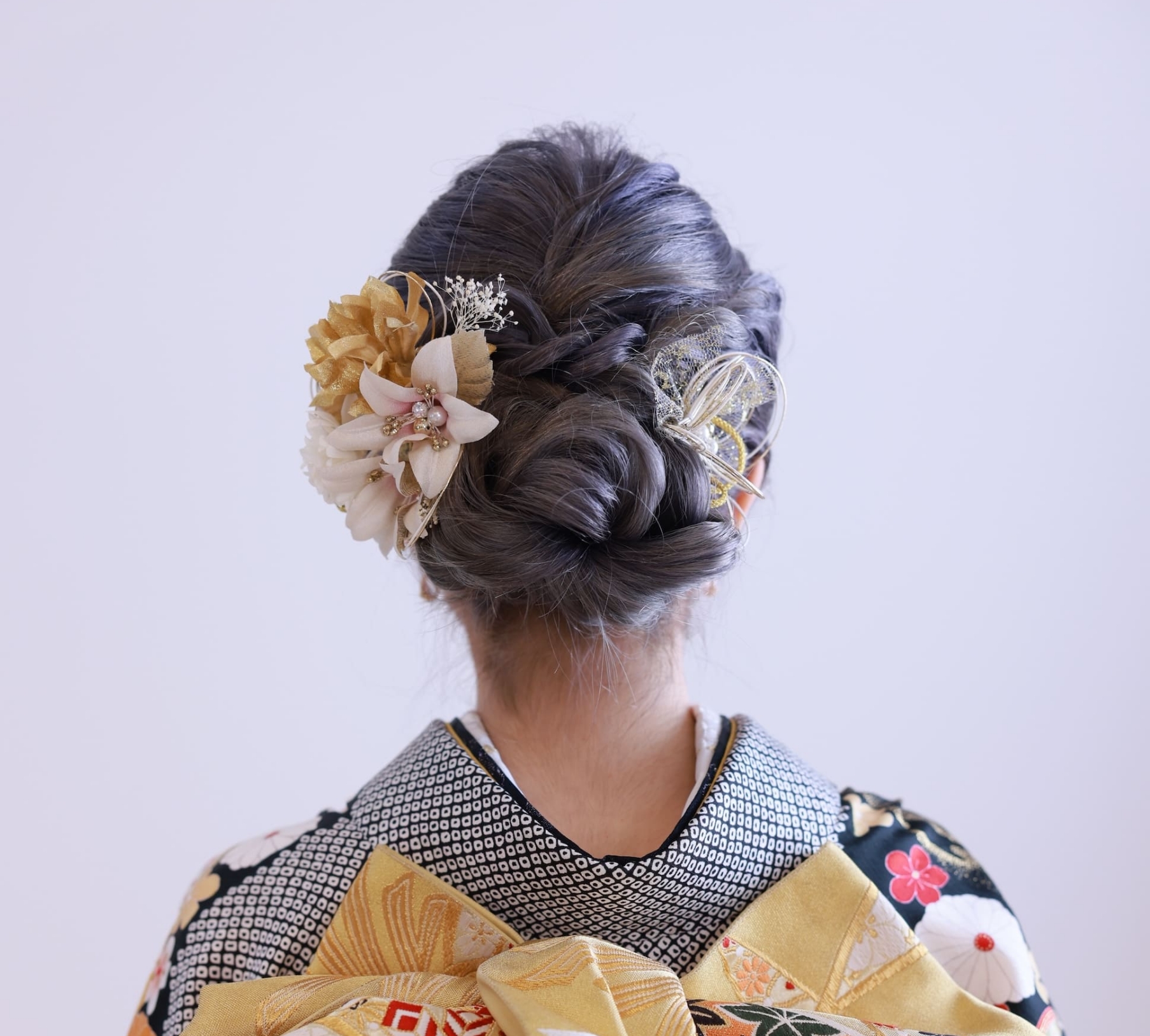 ヘアスタイル写真その03