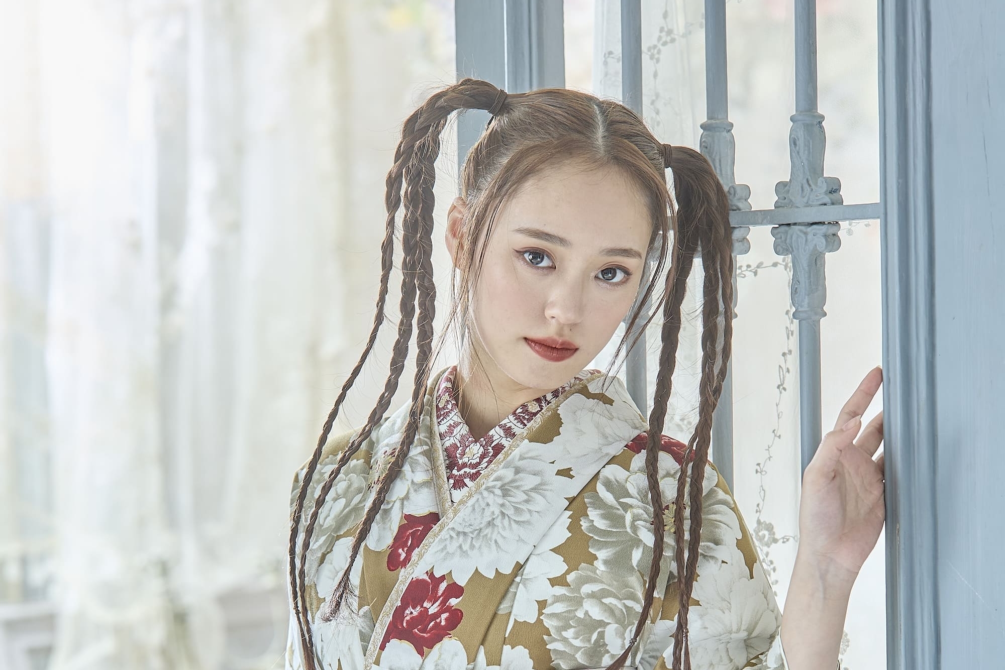 メインビジュアルその2 - SP