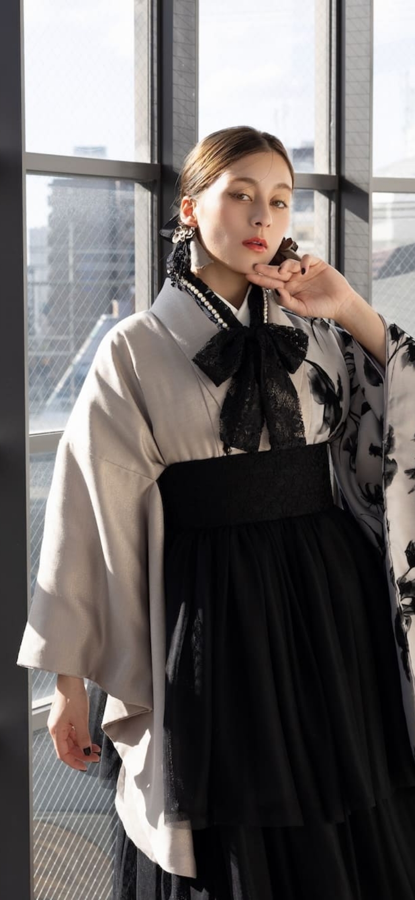 メインビジュアルその3 - PC