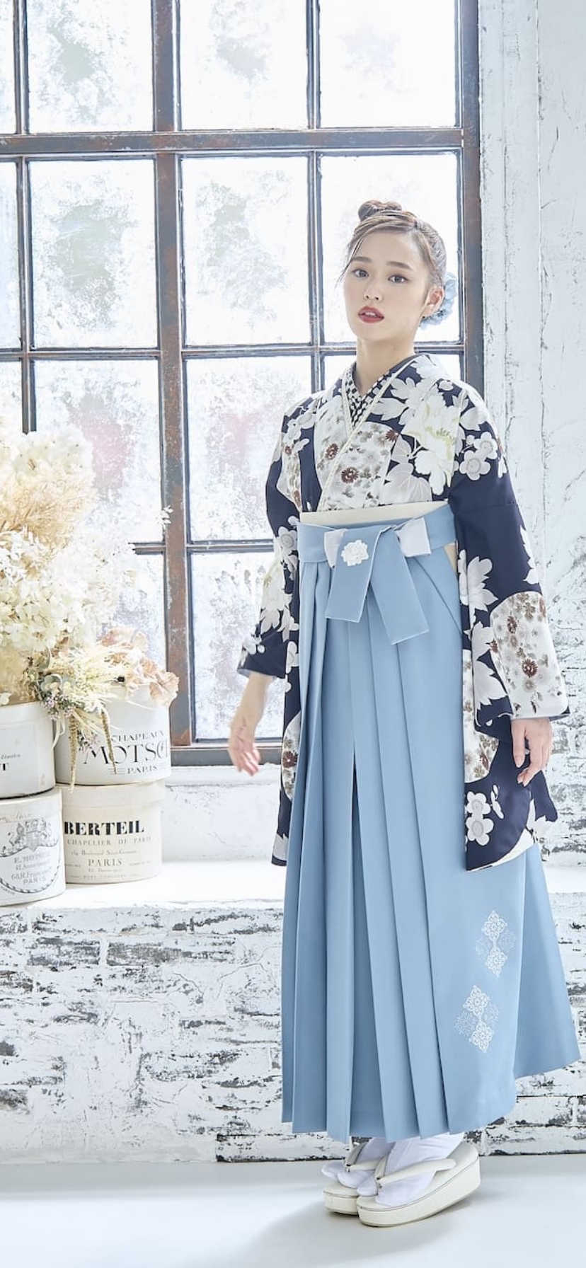 メインビジュアルその4 - PC