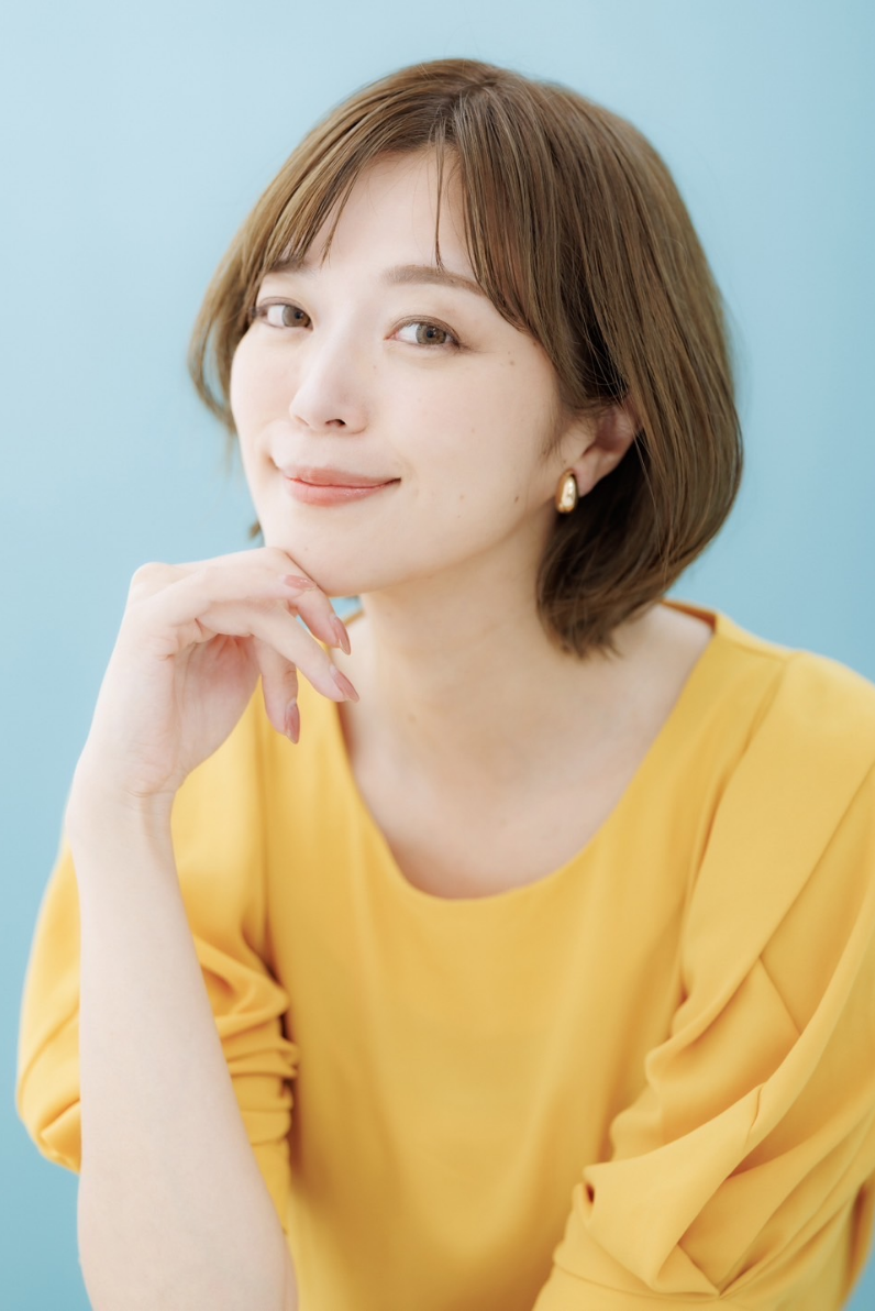 葛巻 舞香