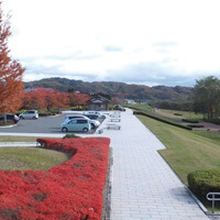 九年橋せせらぎ公園