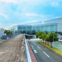 北上市交流センターさくらホール