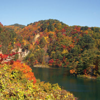 和賀の松島