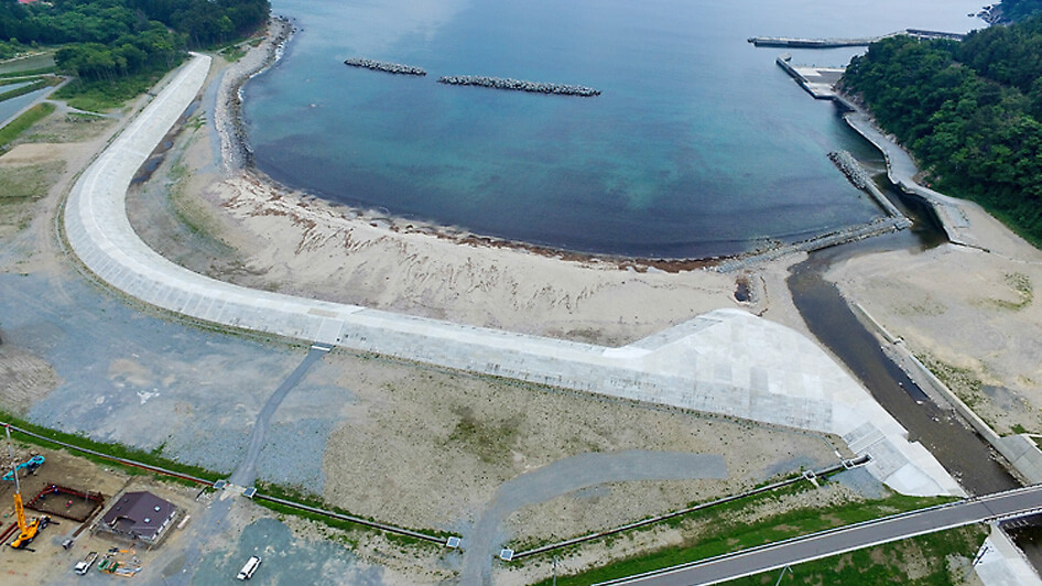 【大船渡】三陸海岸