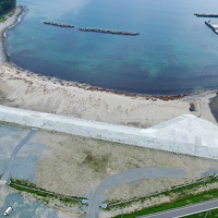 【大船渡】三陸海岸