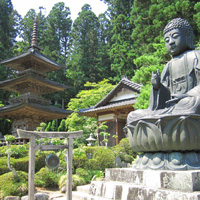 【陸前高田】普門寺