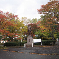 【水沢】水沢公園