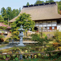 【水沢】正法寺1