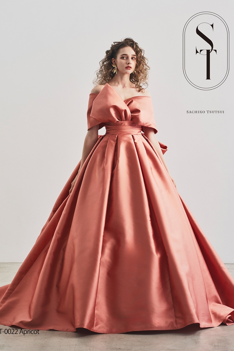 ST-0022apricot