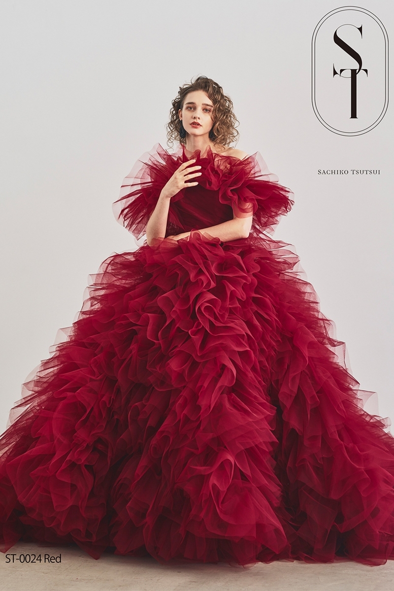 ST-0024RED