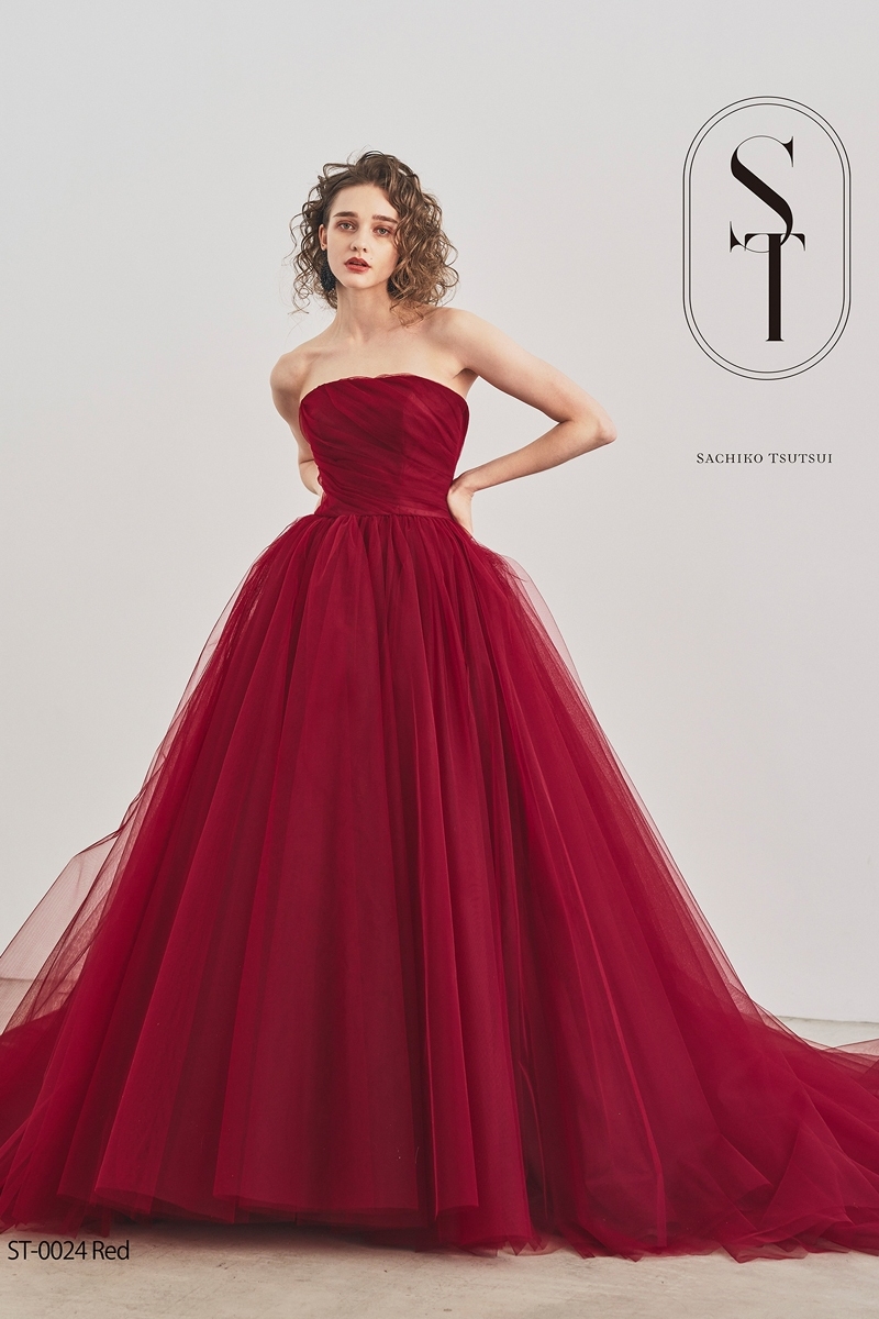 ST-0024RED4