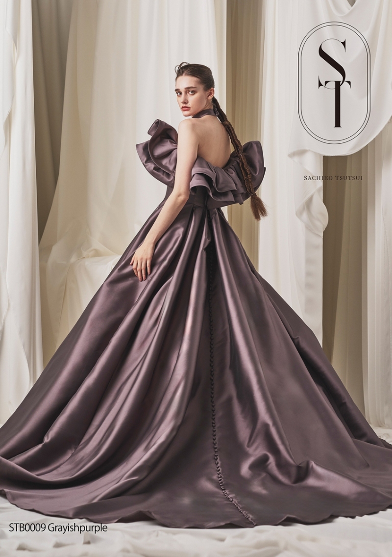 STB0009GRAYSYUPURPLEB